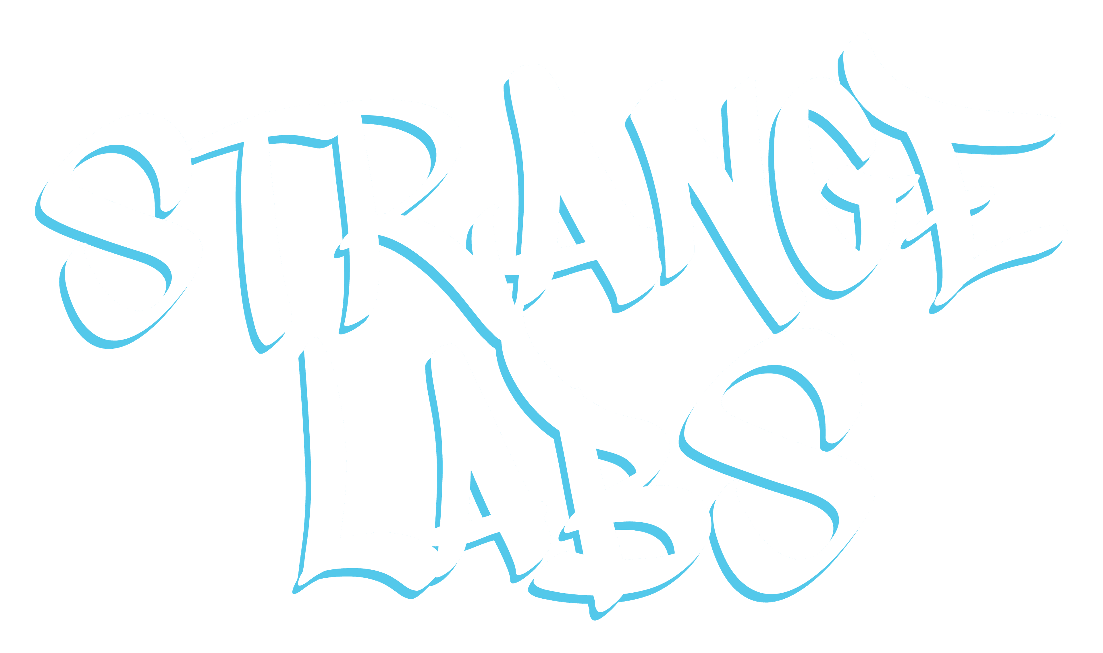 Strange Labs Strange Labs Cannabis